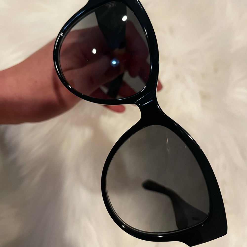 *SOLD* on ♏️erc - SAINT LAURENT SUNGLASSES - Picture 7 of 12